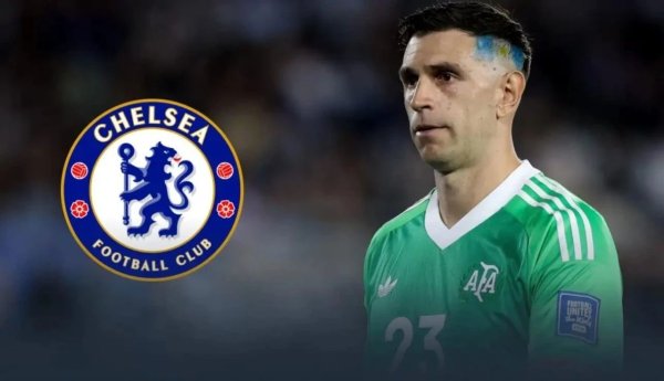 Đi đâu cho mục tiêu Chúa? 45 triệu bảng! Blues Raid Manchester United Prey