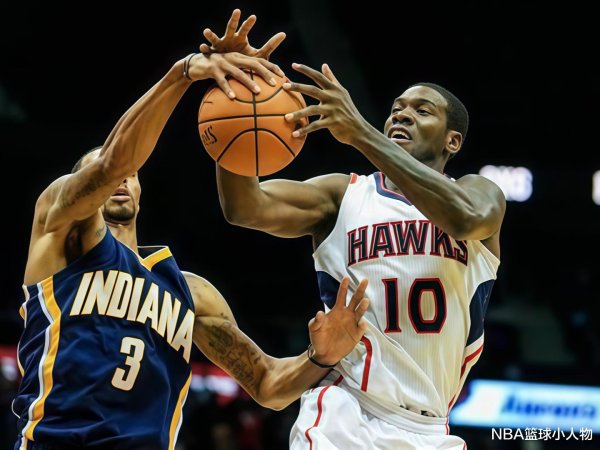 Roy Evie, từ NBA trong suốt đến huấn luyện viên bóng rổ nam