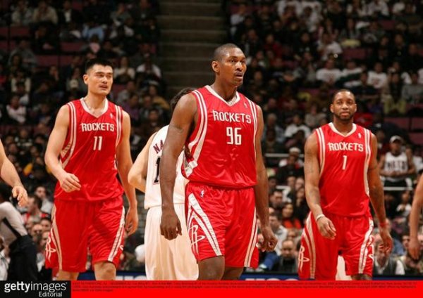 McGrady: Sau nhiều năm chiến đấu, Rockets cuối cùng cũng trở nên cạnh tranh, nhưng tôi không thể đánh bại nó. Điều này thật tàn phá