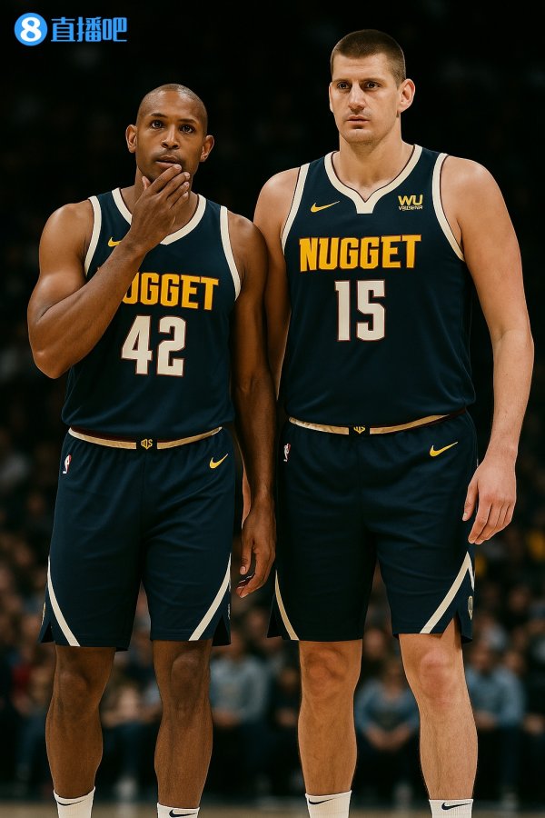 Horford đã bị phá hủy? Nếu Valan từ bỏ tất cả tiền lương, Nuggets sẽ mở khóa 14,1 triệu trường hợp đặc biệt trung lưu