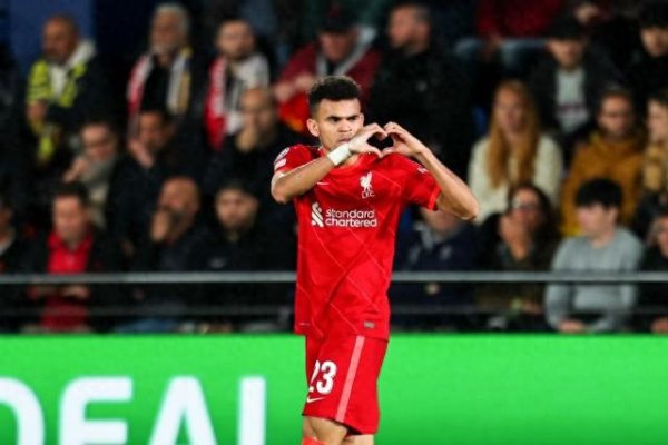 ASS: Sau cái chết của Jota, Liverpool gần như không thể bán Louis Dias cho Barcelona