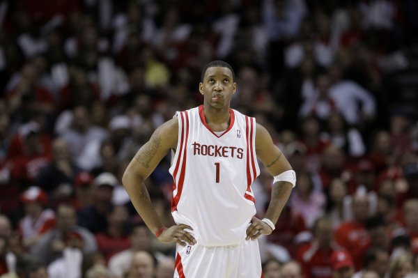 McGrady: Nói tôi không bảo vệ? Hãy xem những gì tôi bảo vệ Dirk trong kỷ nguyên Rockets