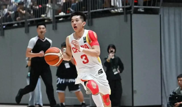 17 hỗ trợ của Yang Yi đã lập kỷ lục U19 mới và anh ta phải làm việc chăm chỉ để thực hành bắn súng!
