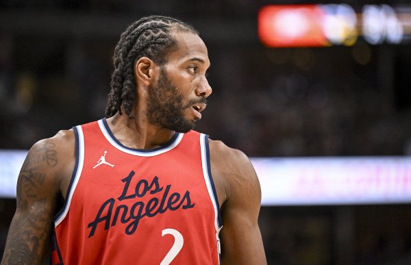 Collins tham gia! Chủ tịch Clippers: Bây giờ chúng tôi có khả năng đưa Xiaoka trở lại vị trí chuyển tiếp nhỏ