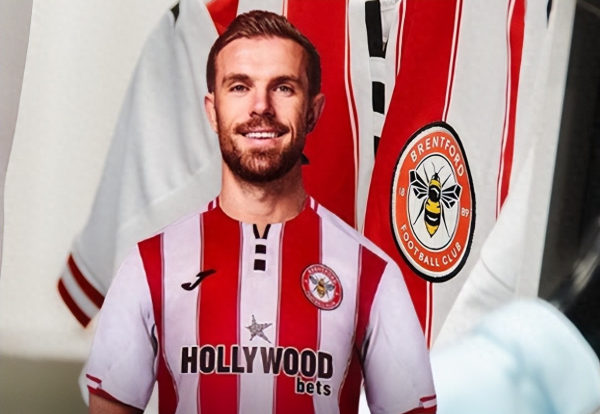 Cựu chiến binh Henderson trở lại Premier League