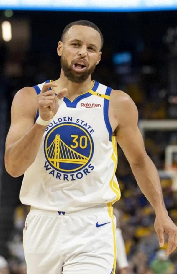 Curry: 35 trận đấu cuối cùng