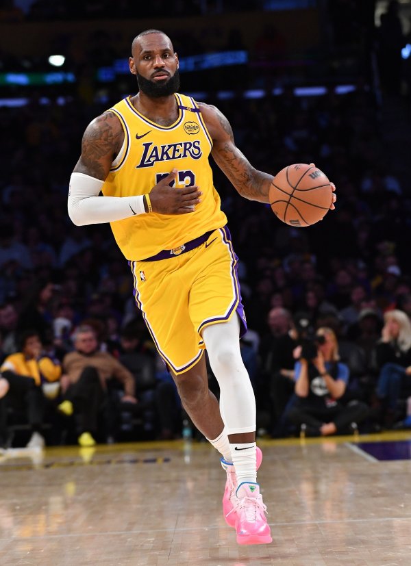 Perkins: Tôi đã nói Lakers k