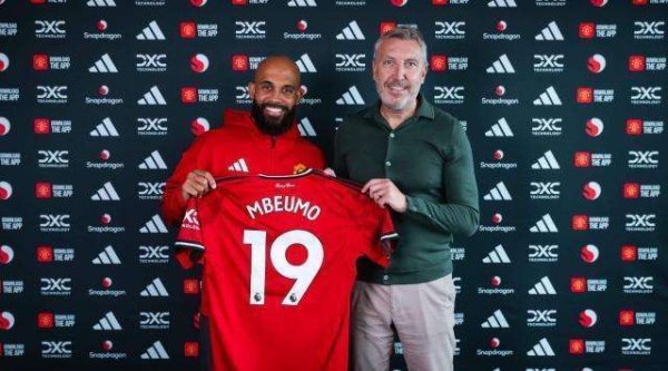 Manchester United chắc chắn 
