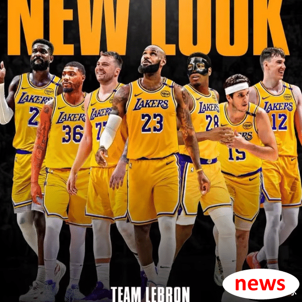 NBA 3 Tin tức qua đêm! James
