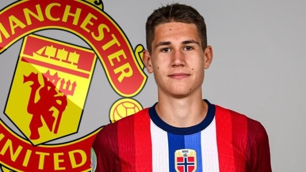 Bài đăng: Manchester United 